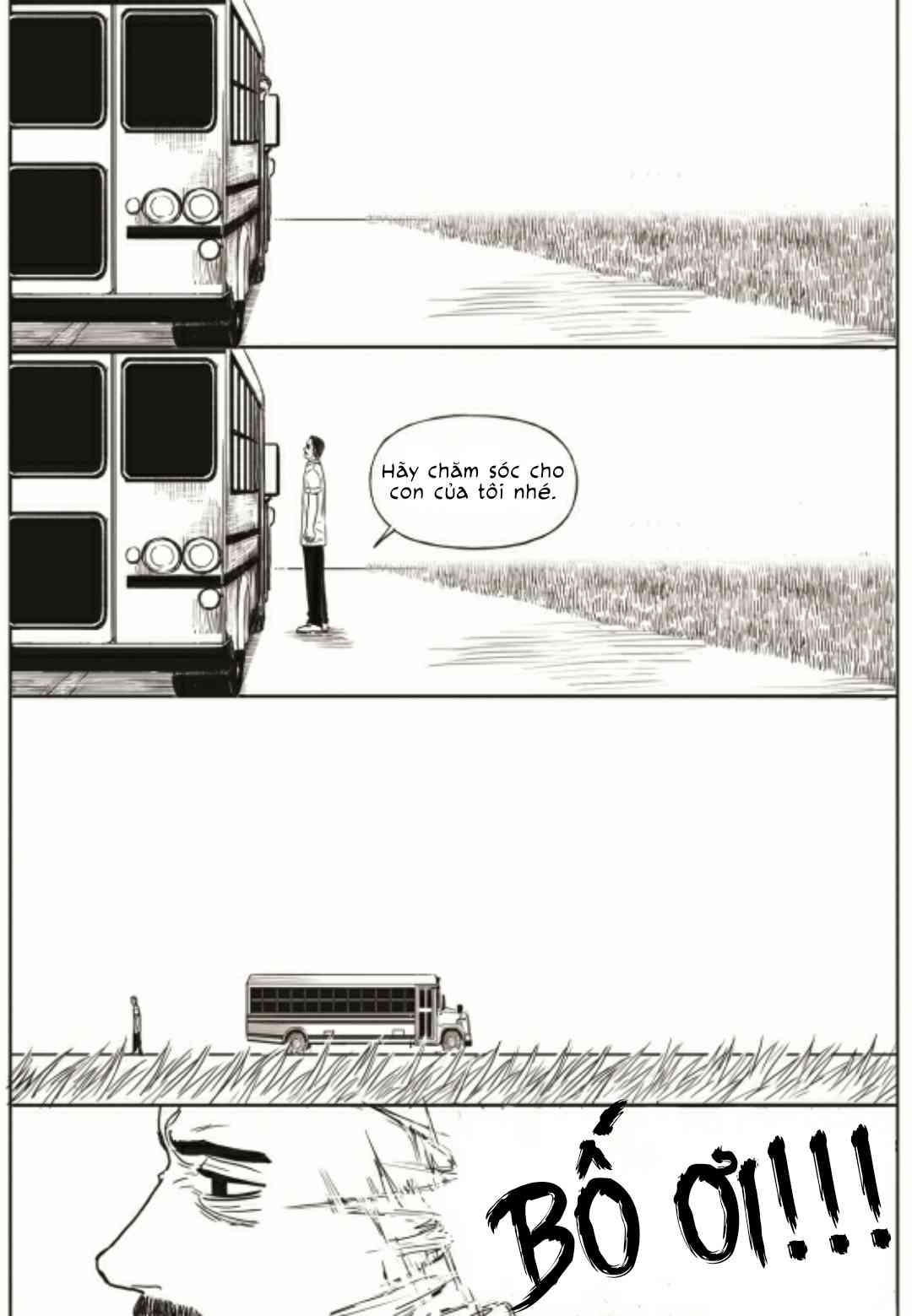 Đường Chân Trời - Page 5