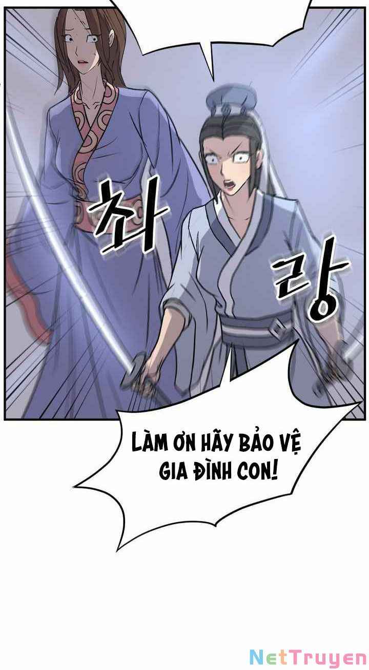 Trọng Sinh-Bất Khả Chiến Bại - Page 38