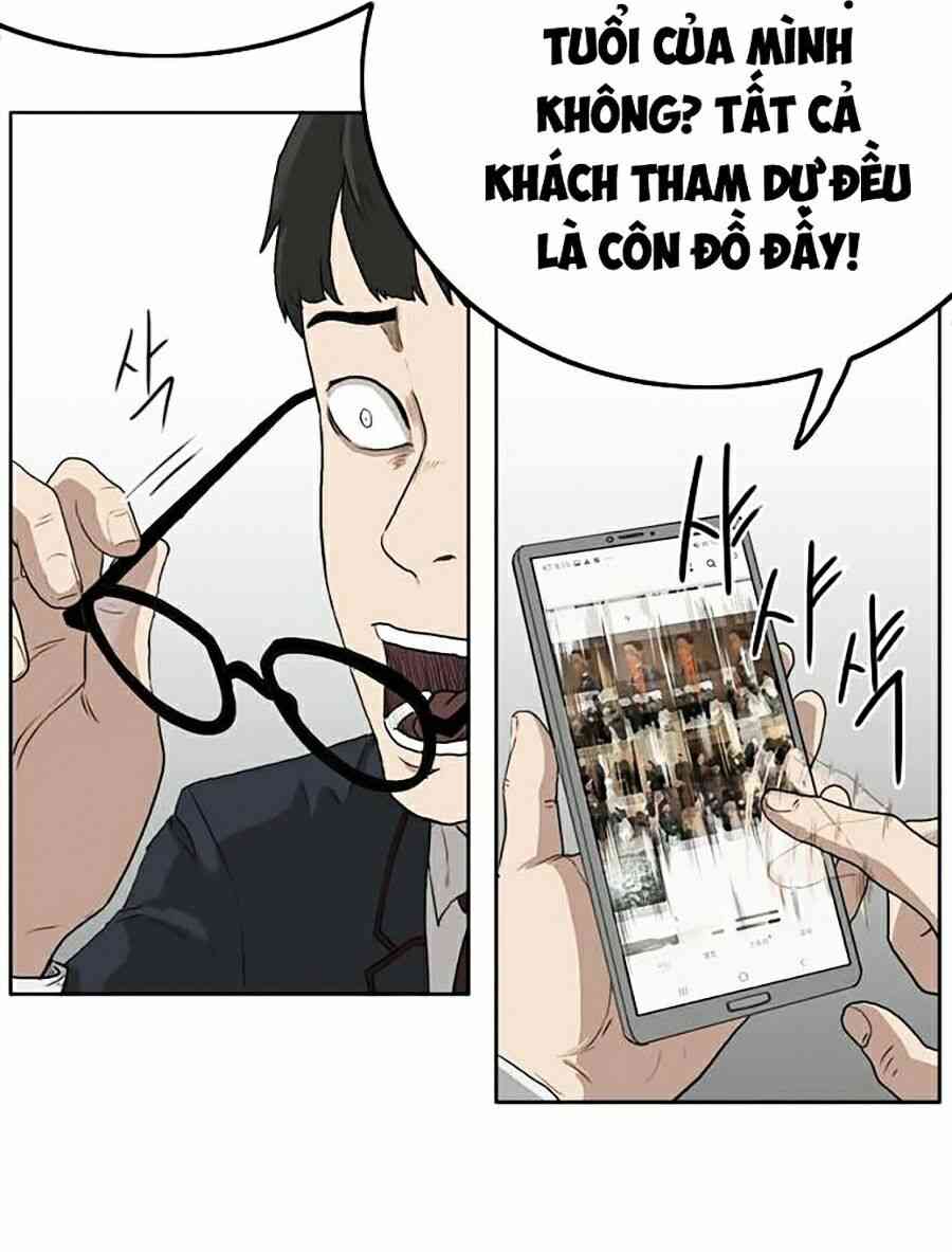 Người Xấu - Page 150