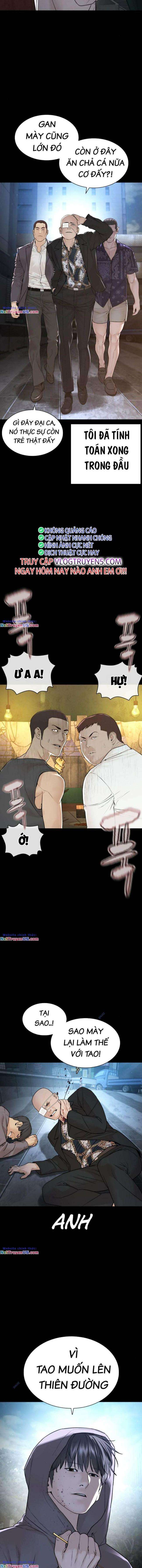 Học Cách Chiến Đấu - Page 22