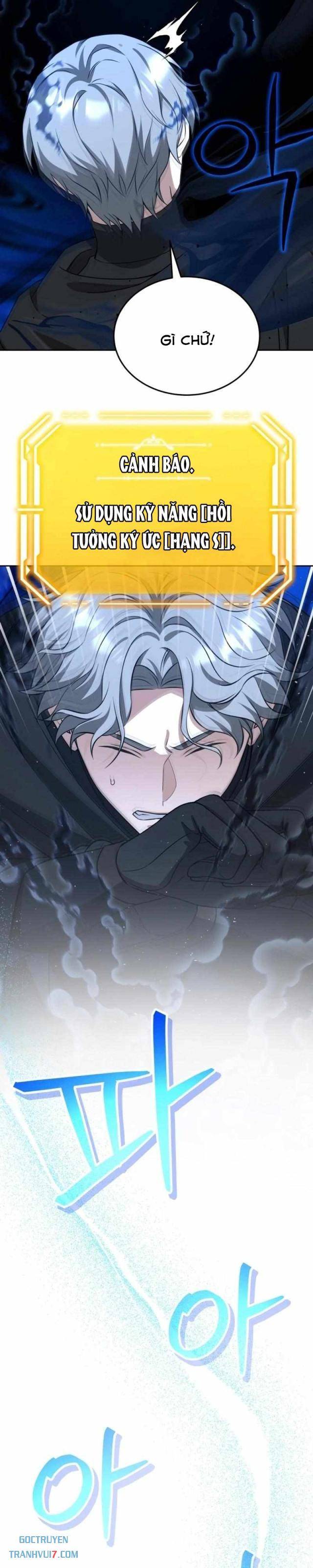 Pháp Sư Hắc Ám: Khởi Sinh Từ Xương Cốt - Page 34