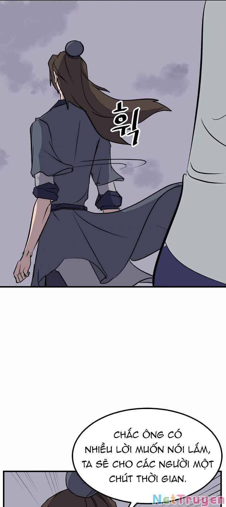 Trọng Sinh-Bất Khả Chiến Bại - Page 84