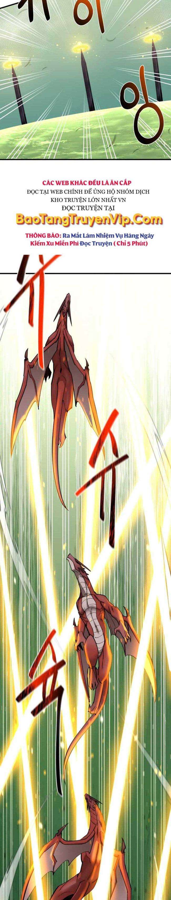 Tôi Càng Ăn Càng Trở Nên Mạnh Mẽ - Page 6