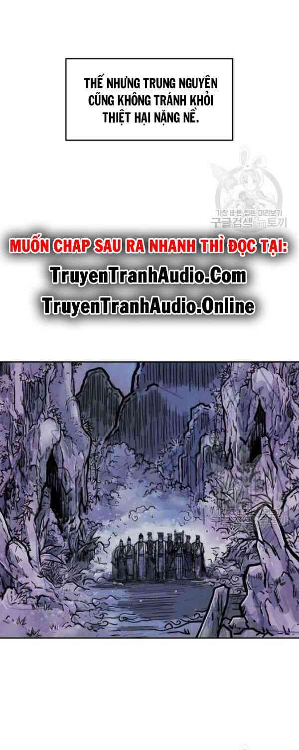 Hỏa Sơn Quyền - Page 26