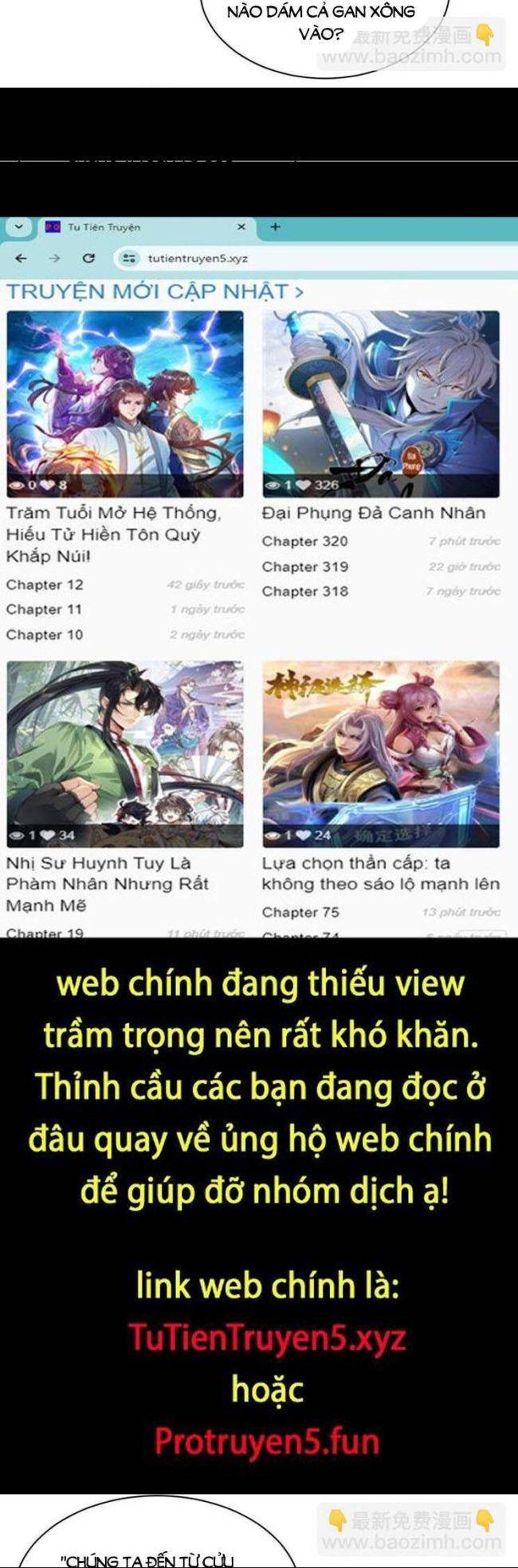 Lạn Kha Kỳ Duyên - Page 4