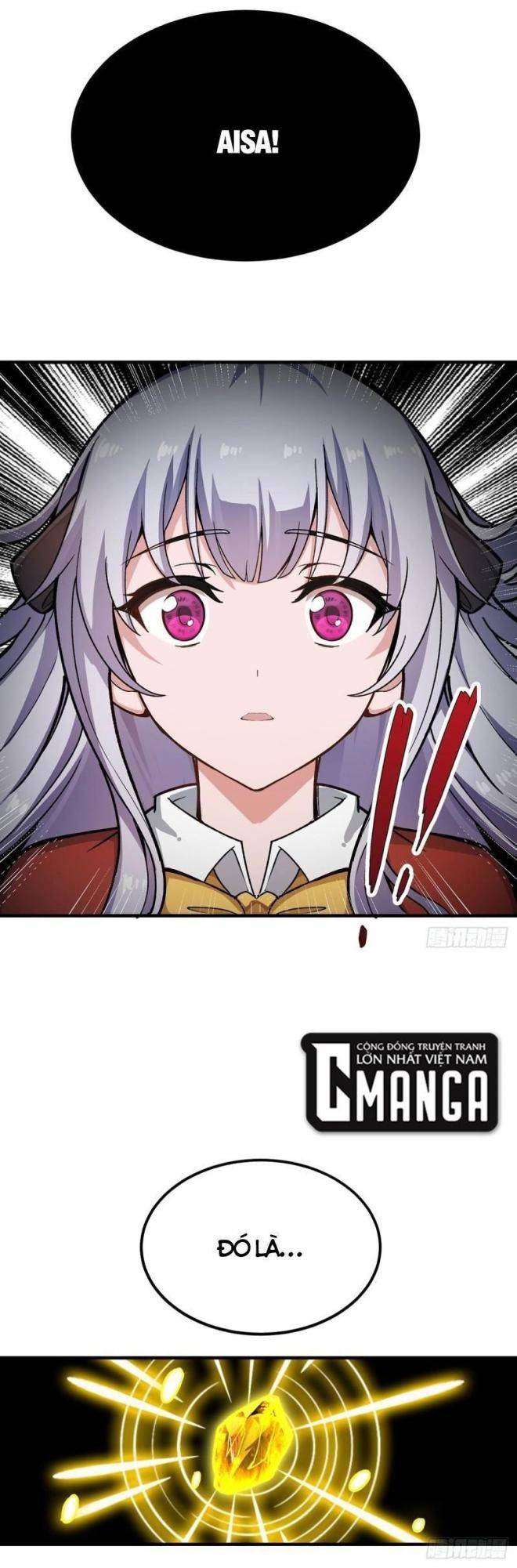 Vô Hạn Sứ Đồ Và 12 Nữ Chiến Binh - Page 9