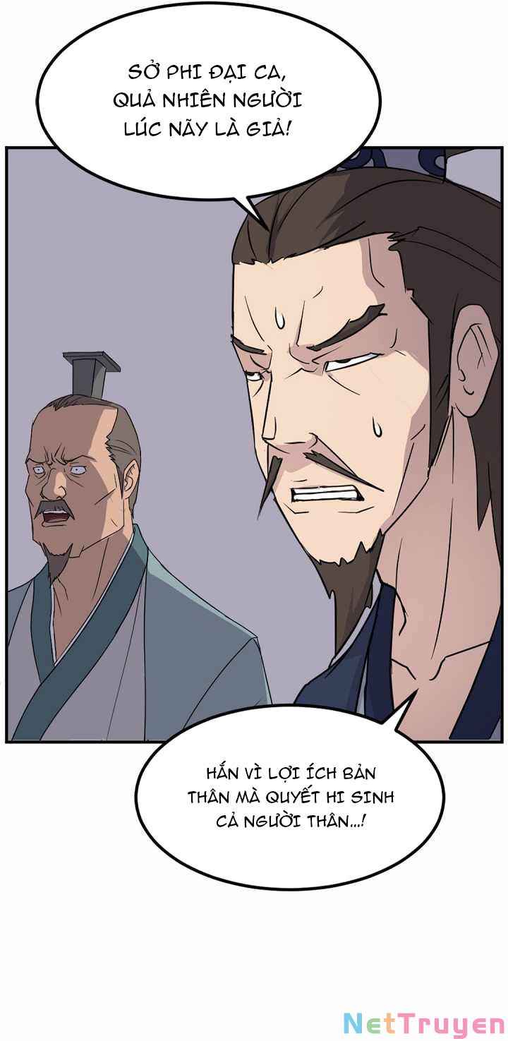 Trọng Sinh-Bất Khả Chiến Bại - Page 6