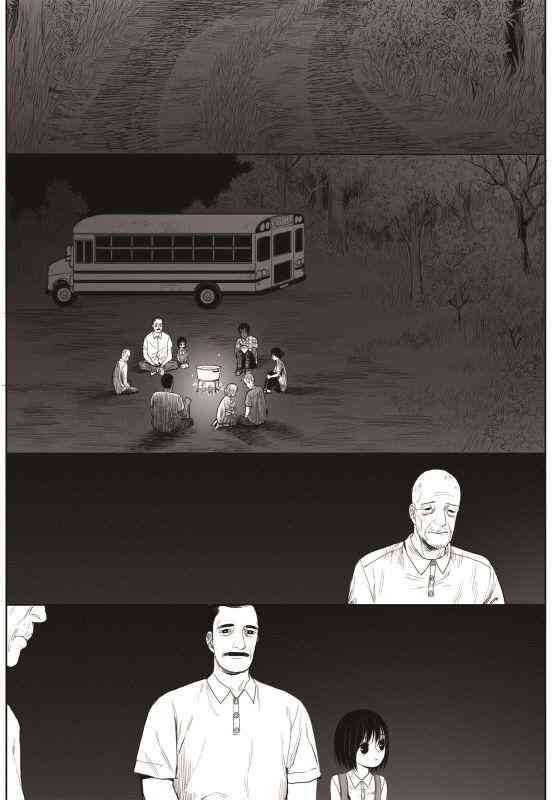 Đường Chân Trời - Page 14