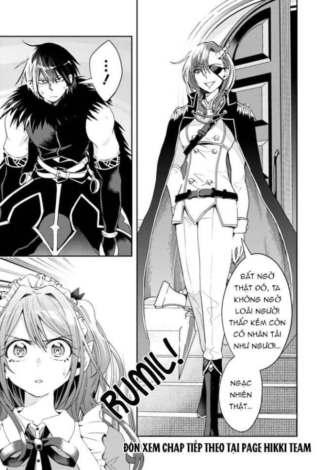 Thuần Thú Sư Ở Dị Giới - Page 11