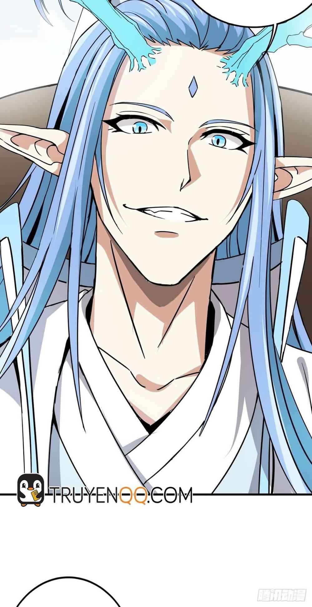 Nghịch Thiên Chiến Kỷ - Page 14