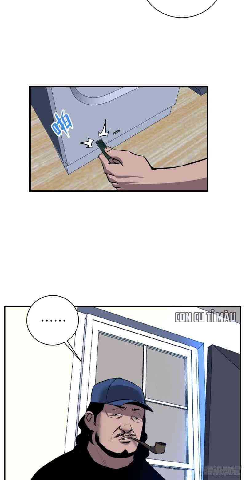 Đế Quốc Lê Man - Page 13