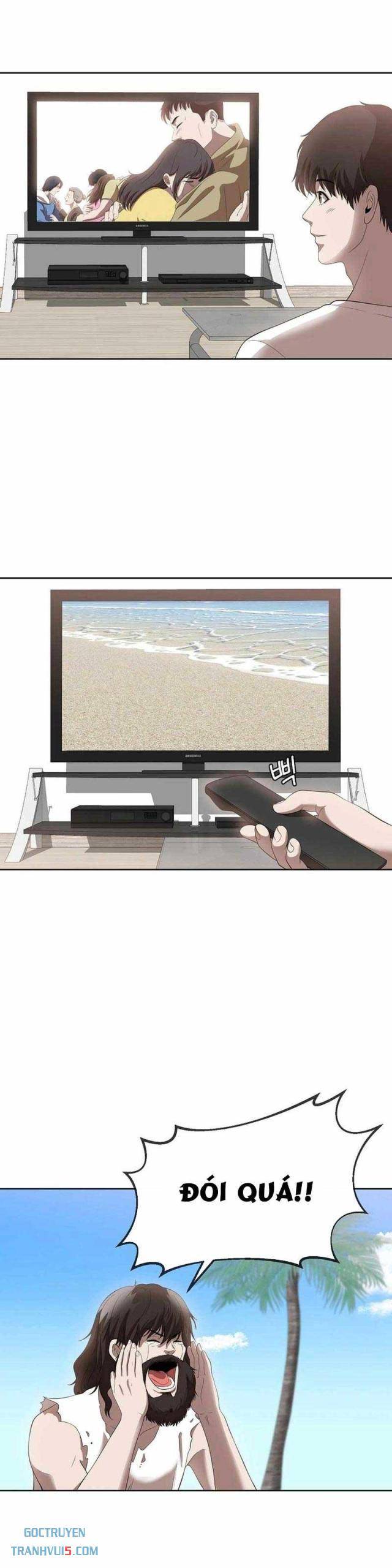 Thước Phim Sự Thật - Page 22