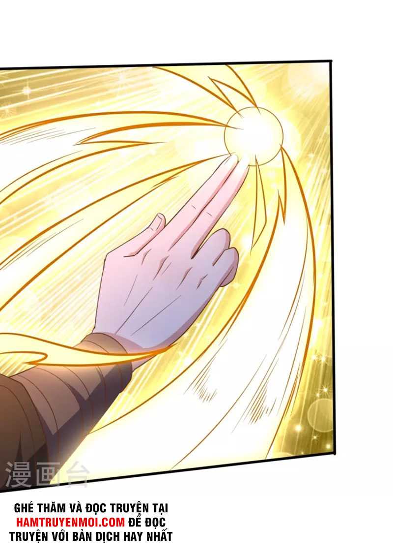 Tiên Đế Xâm Nhập - Page 14