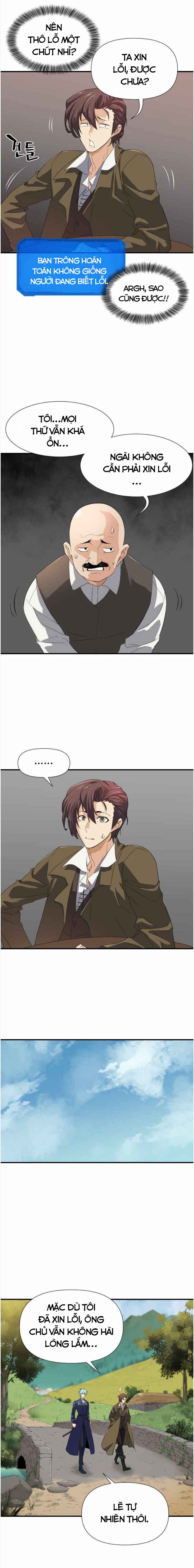 Kĩ Sư Bá Nhất Thế Giới - Page 22