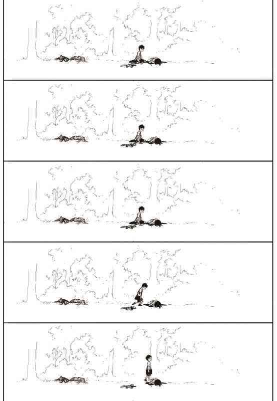 Đường Chân Trời - Page 37