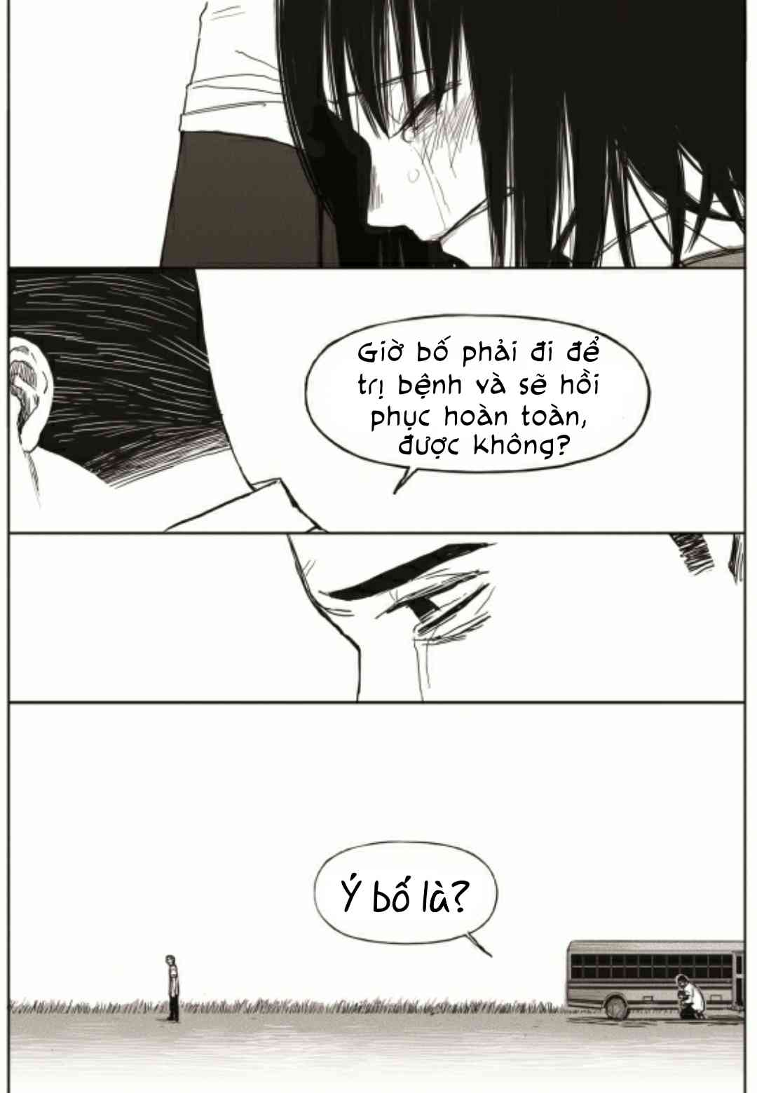 Đường Chân Trời - Page 15