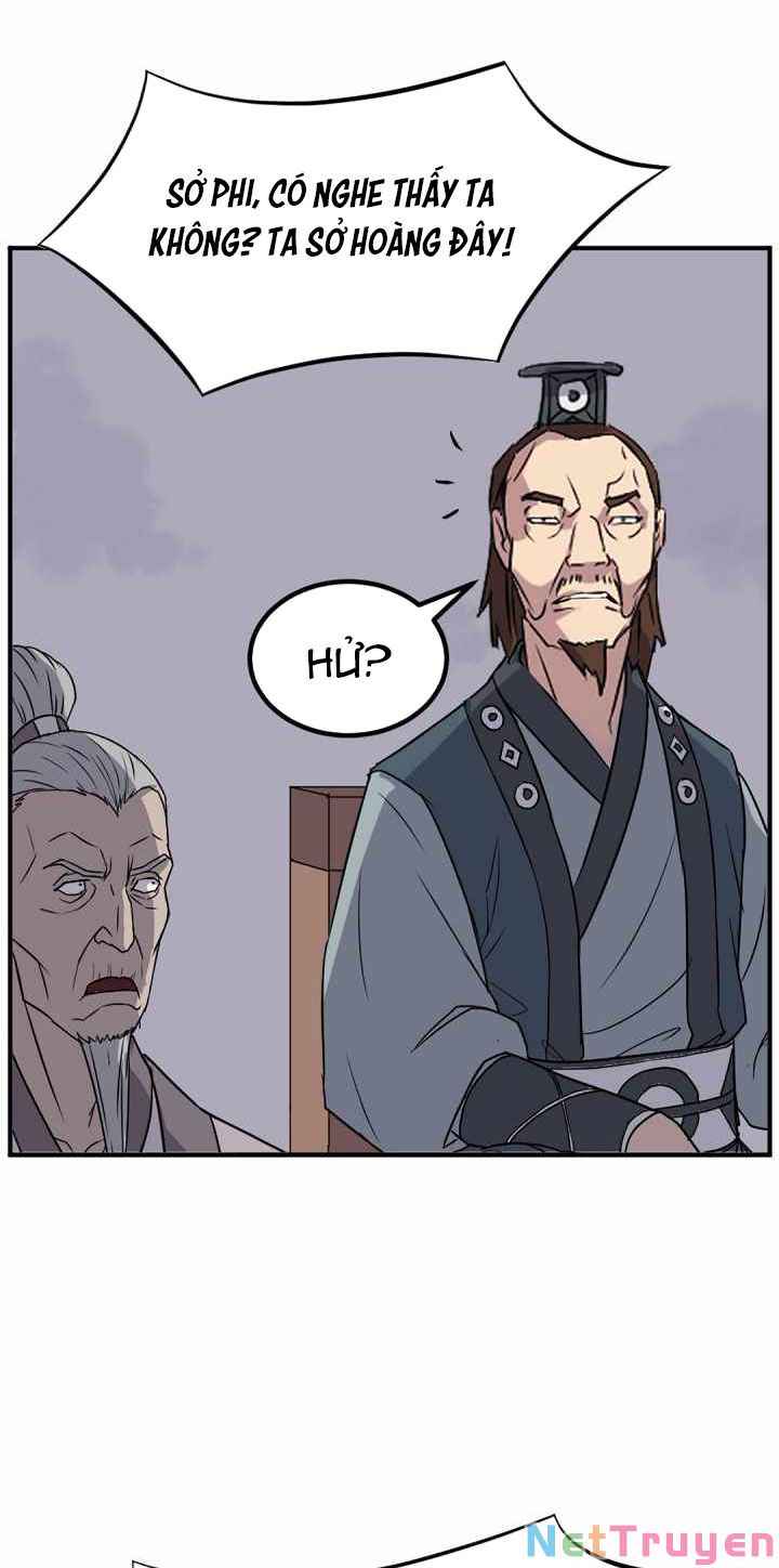 Trọng Sinh-Bất Khả Chiến Bại - Page 15