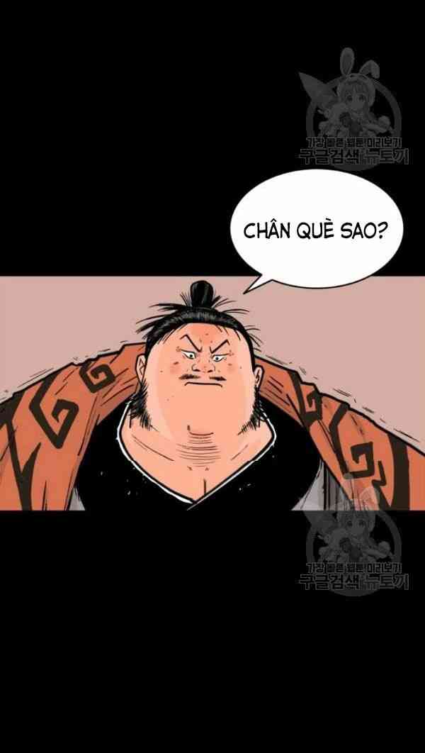 Hỏa Sơn Quyền - Page 9