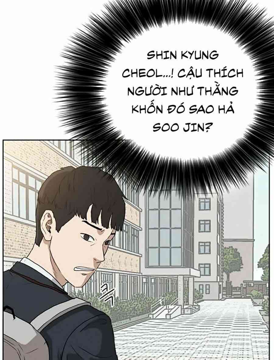 Người Xấu - Page 166