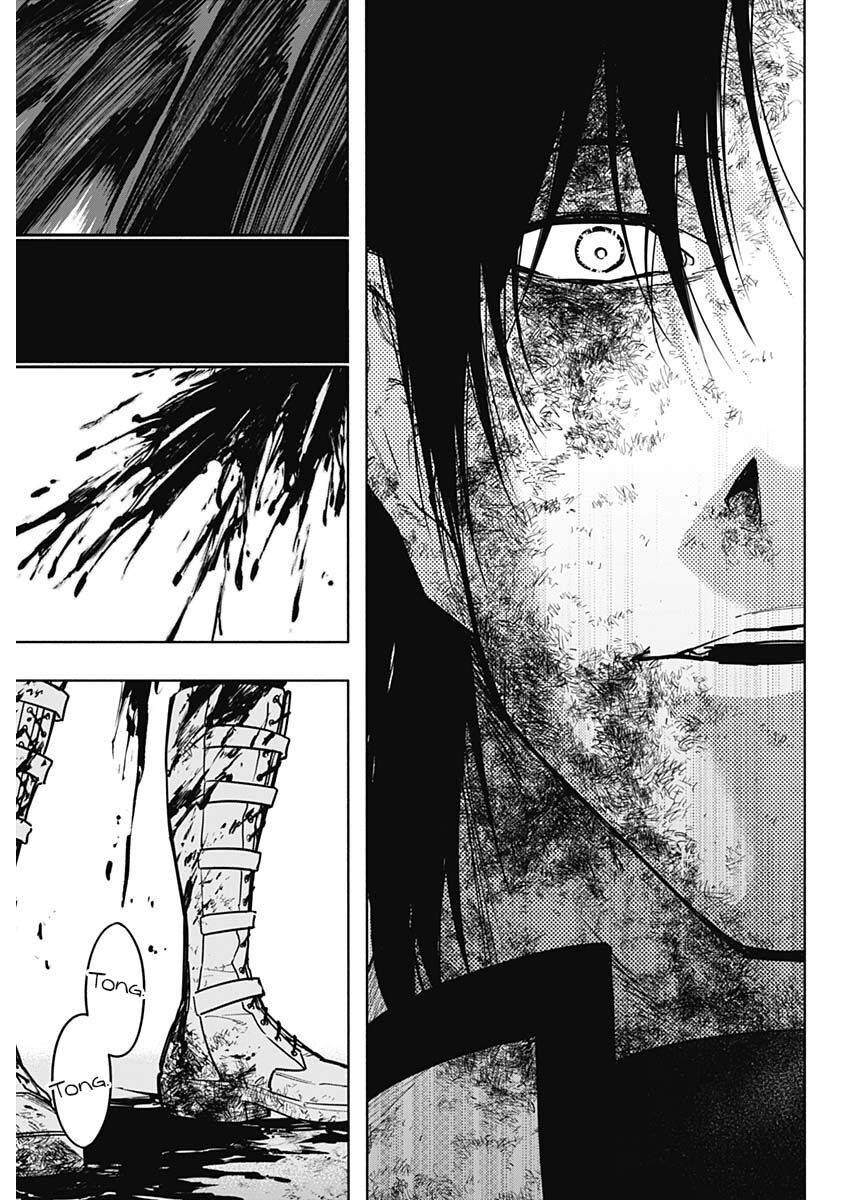 Từ Phù Thủy Mạnh Nhất Khu Ổ Chuột Đến Vô Song Tại Học Viện Pháp Thuật Hoàng Gia - Page 18