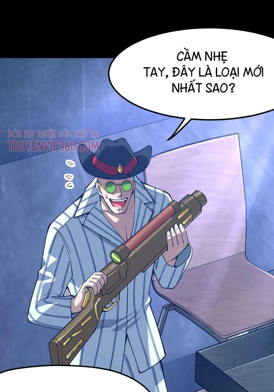 Sức Mạnh Của Kiếm Thần - Page 12