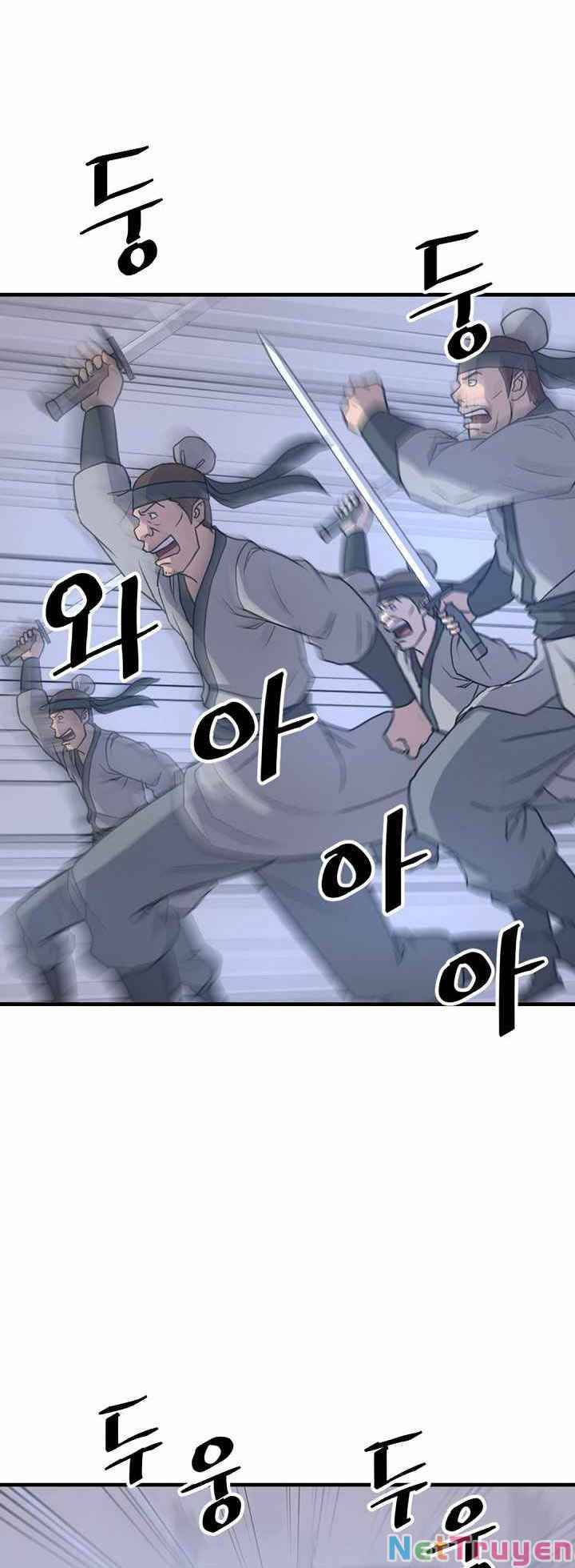 Trọng Sinh-Bất Khả Chiến Bại - Page 17