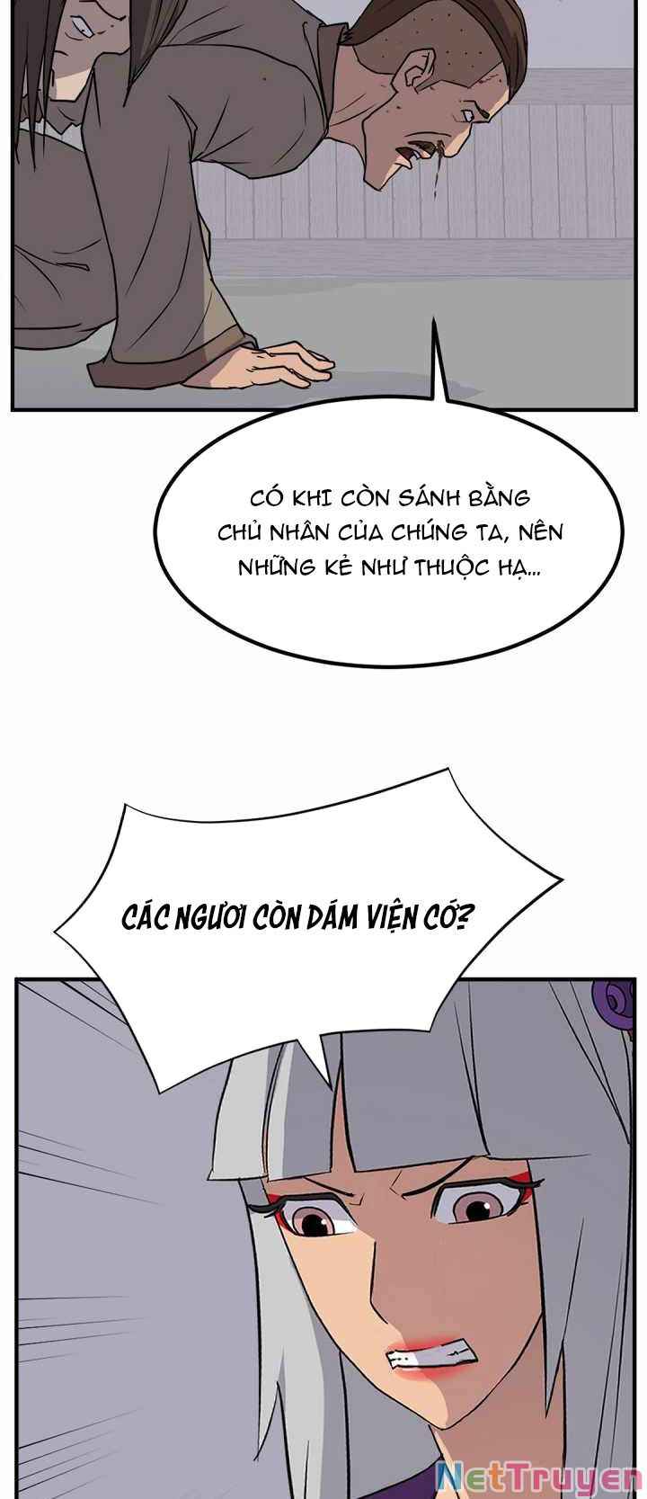 Trọng Sinh-Bất Khả Chiến Bại - Page 10