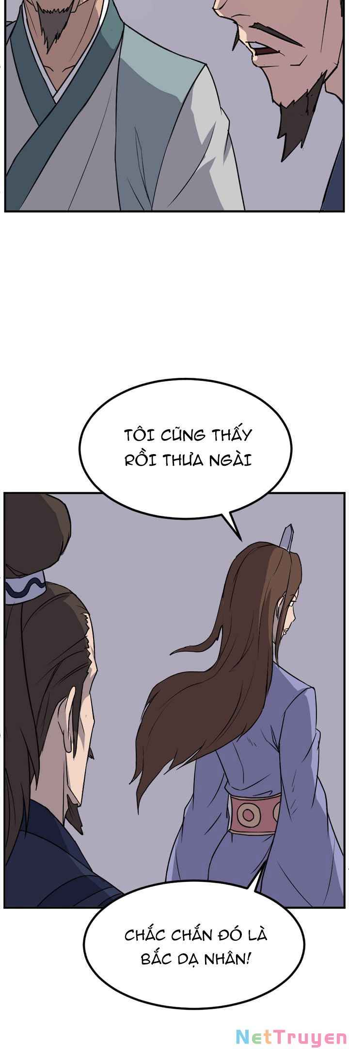 Trọng Sinh-Bất Khả Chiến Bại - Page 31