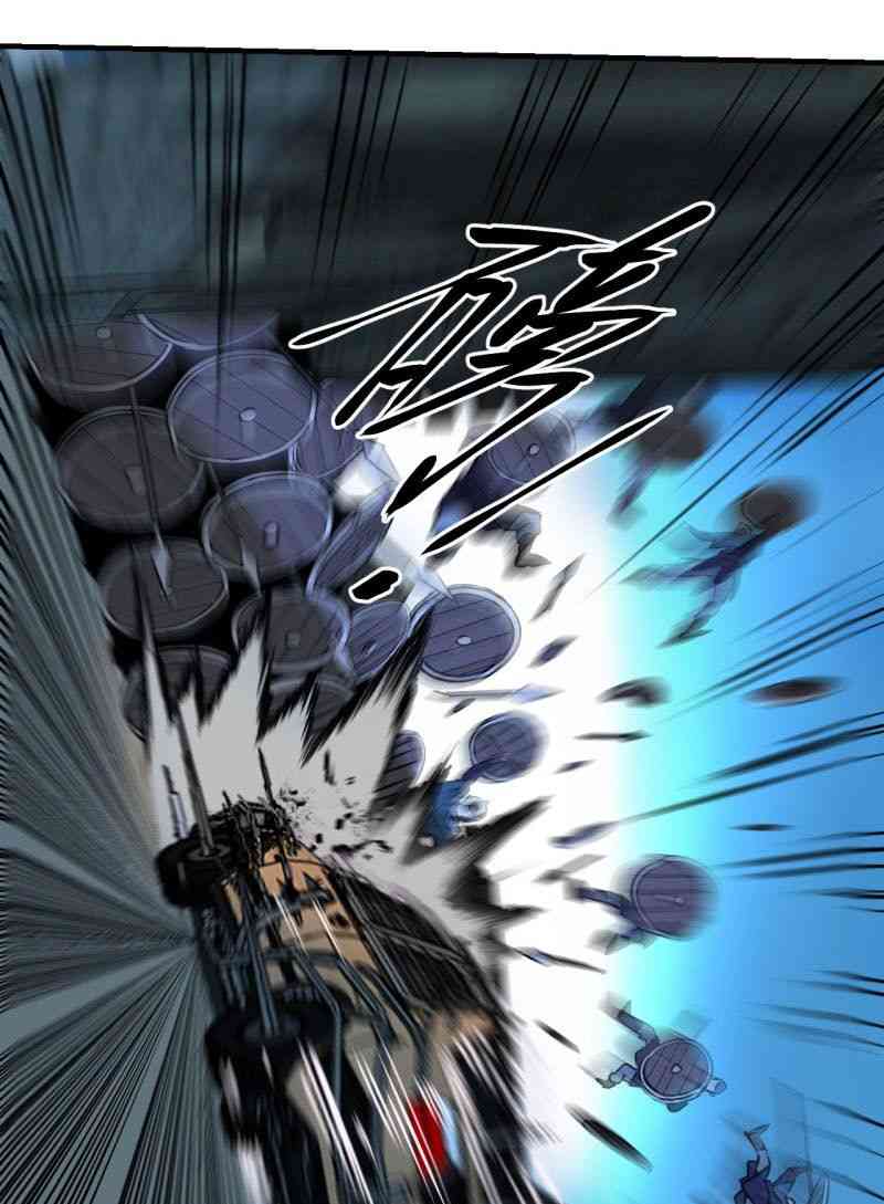 Đế Quốc Lê Man - Page 18