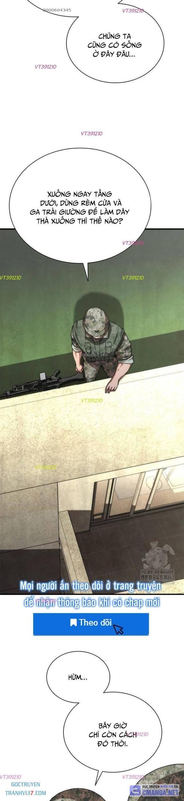 Mạt Thế Zombie 82-08 - Page 17