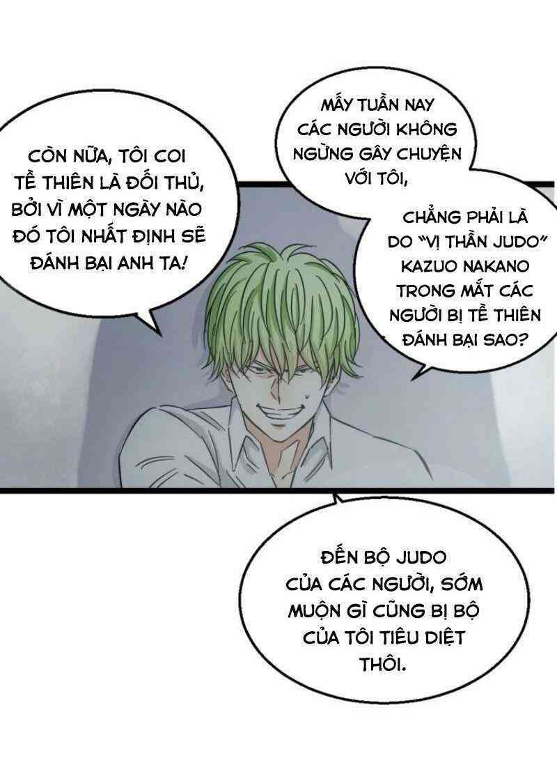 Đối Mặt Với Thử Thách - Page 64