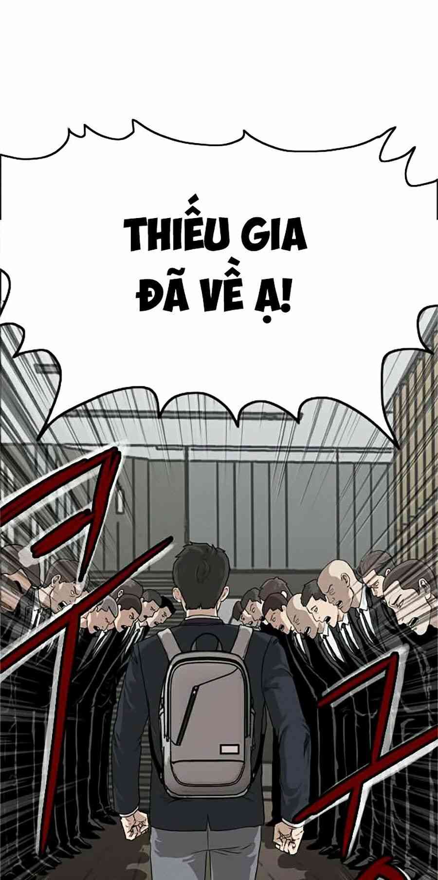 Người Xấu - Page 192