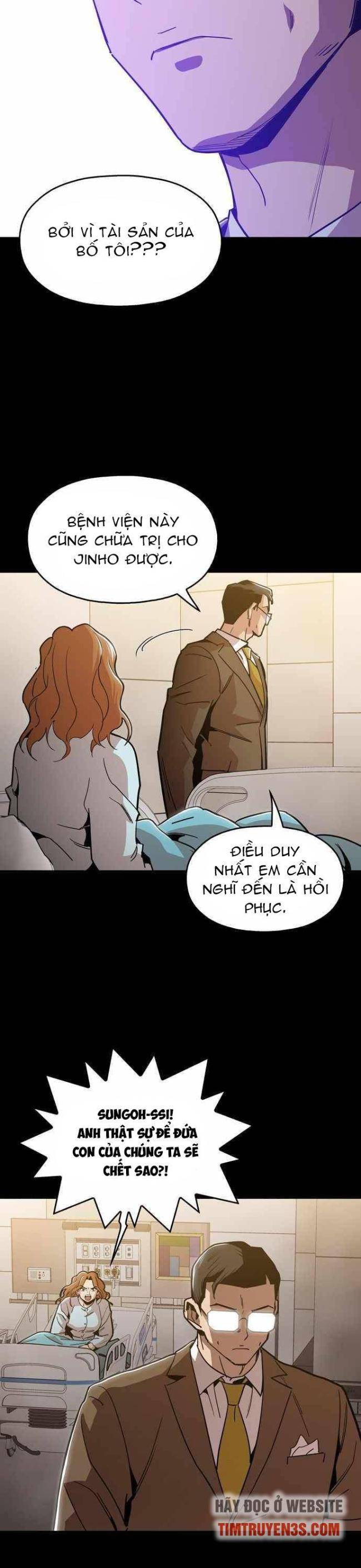 Kỷ Nguyên Tàn Bạo - Page 5