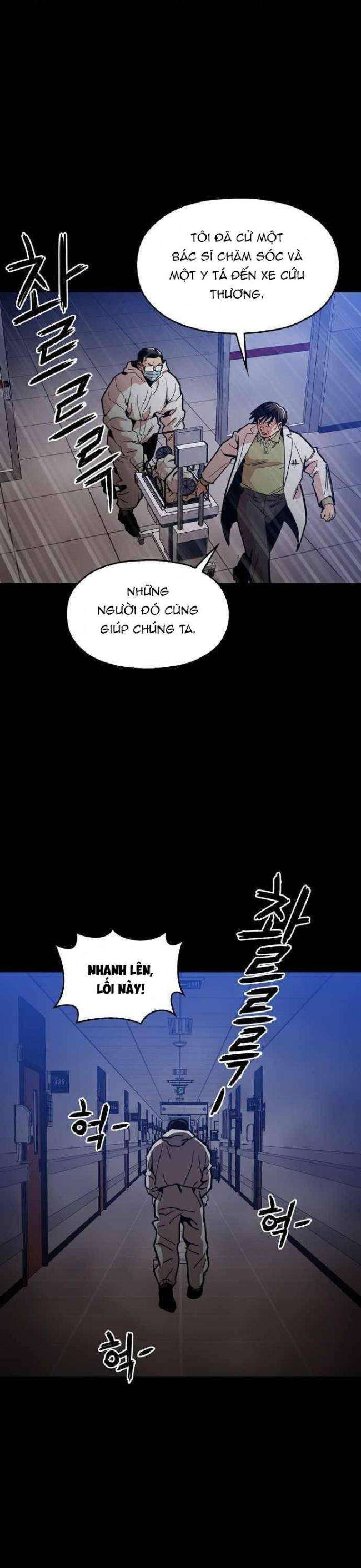 Kỷ Nguyên Tàn Bạo - Page 34