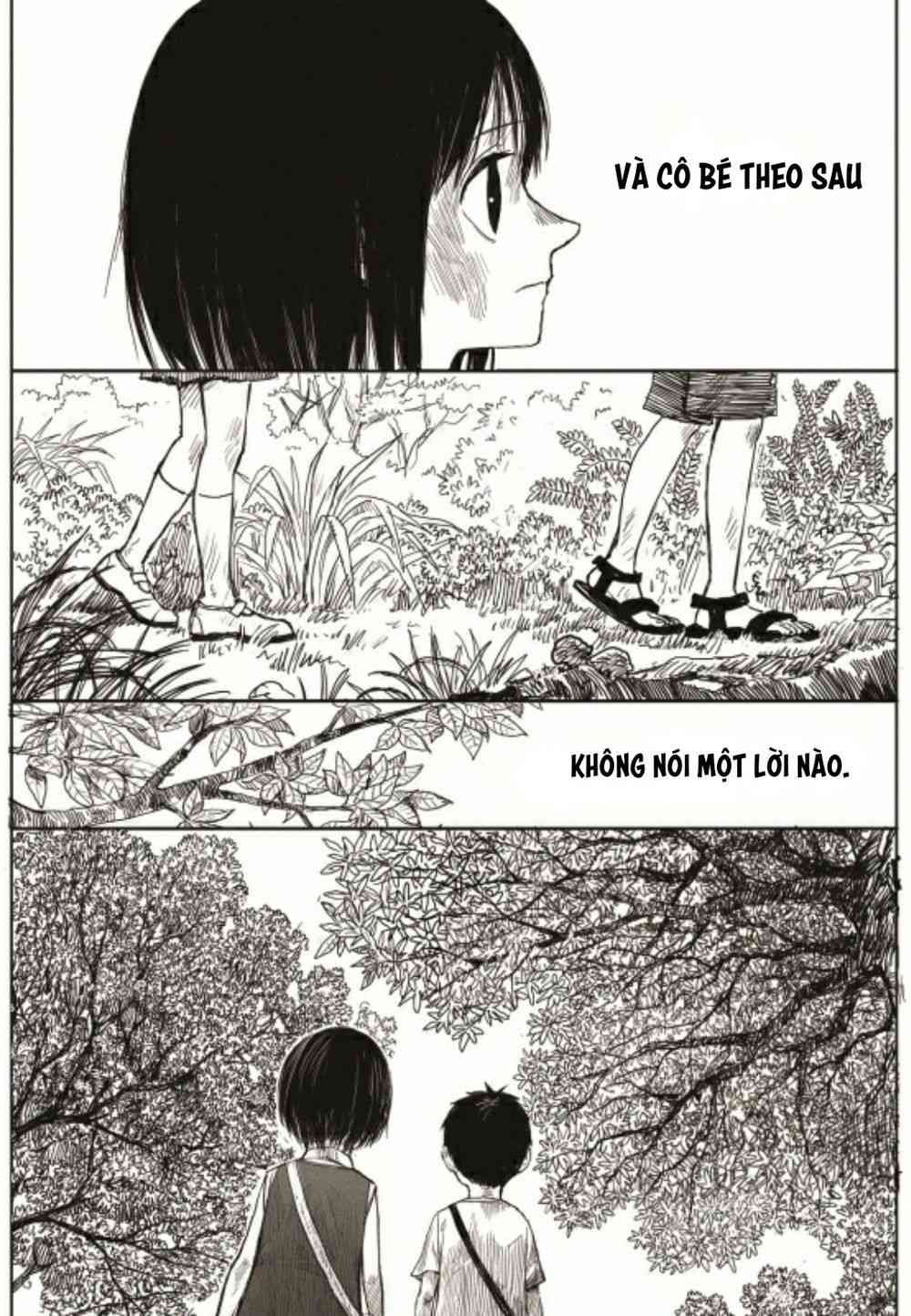 Đường Chân Trời - Page 57