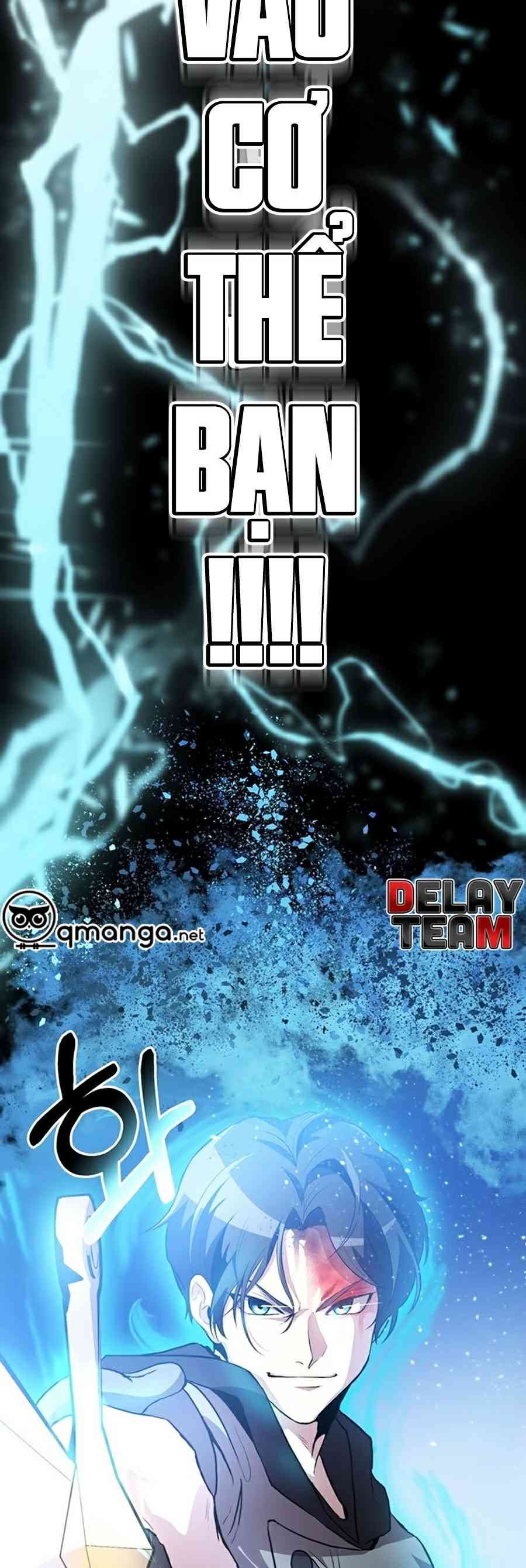 Tôi Là Thợ Săn Có Sức Mạnh Của 99 Vạn Tiền Kiếp - Page 10