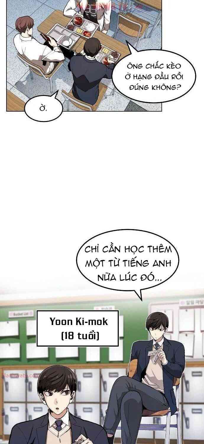 Yêu Tinh Thành Phố GangNam - Page 27