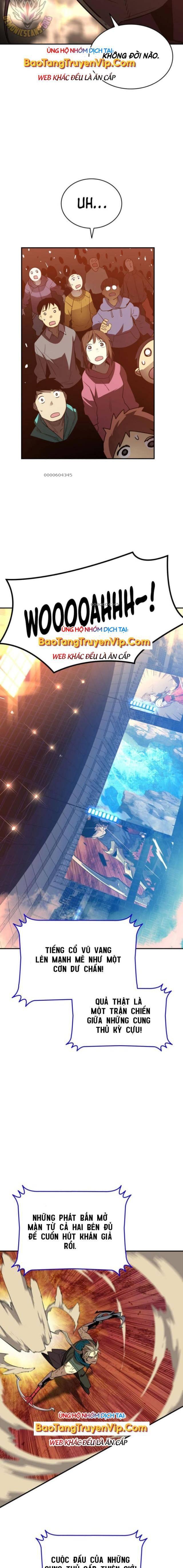 Sức Mạnh Của Người Chơi Mới - Page 17