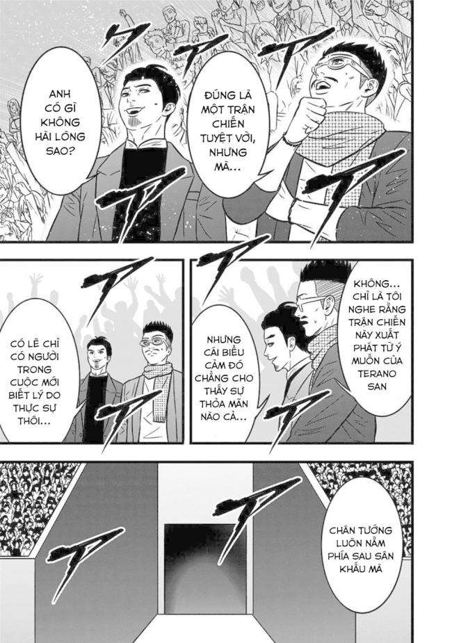 Cuộc Chiến Nô Lệ - Page 13