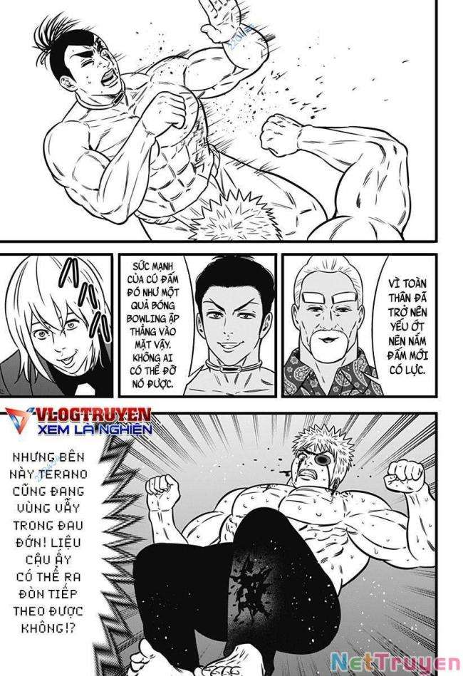 Cuộc Chiến Nô Lệ - Page 8