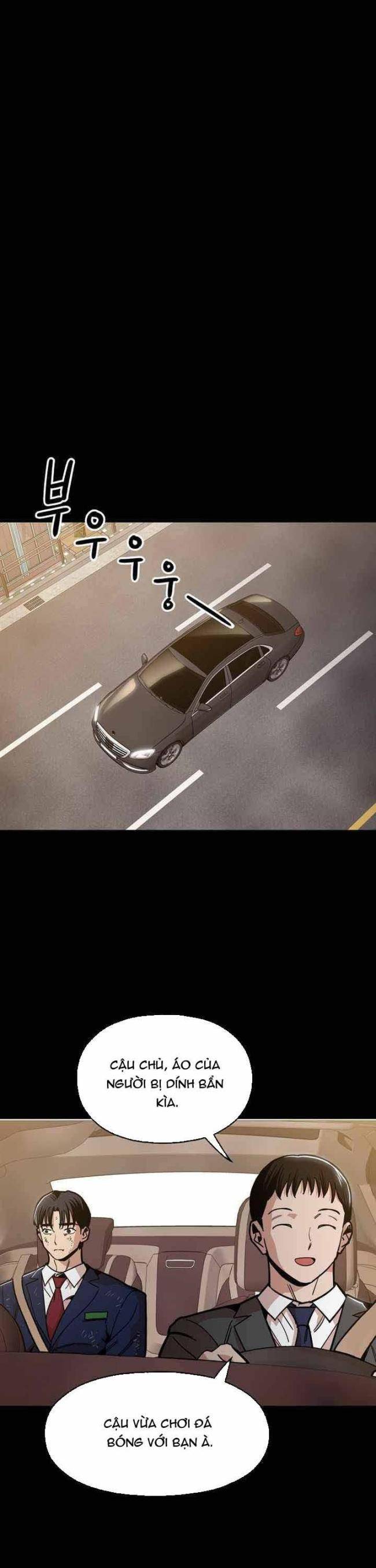 Kỷ Nguyên Tàn Bạo - Page 14