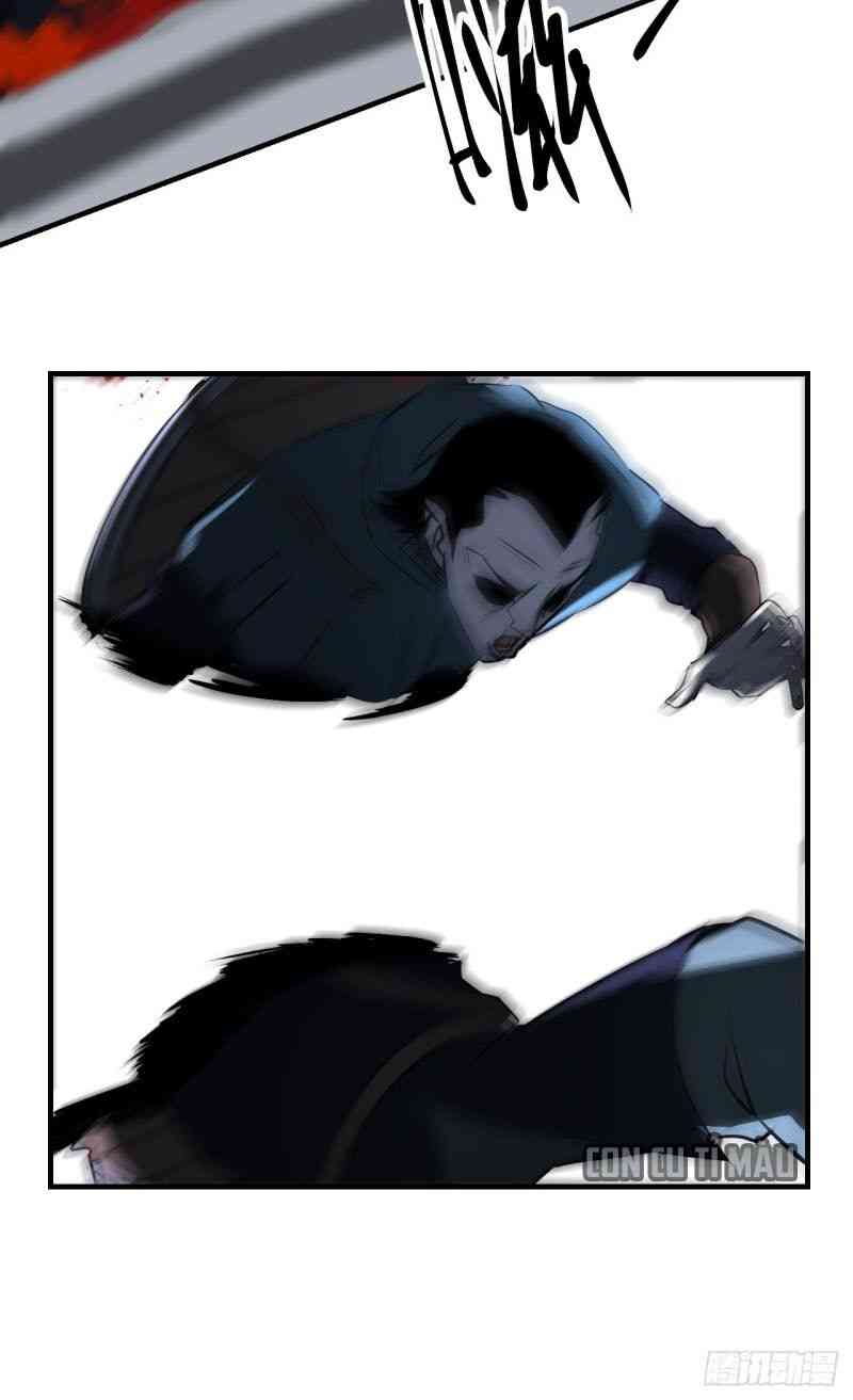 Đế Quốc Lê Man - Page 10