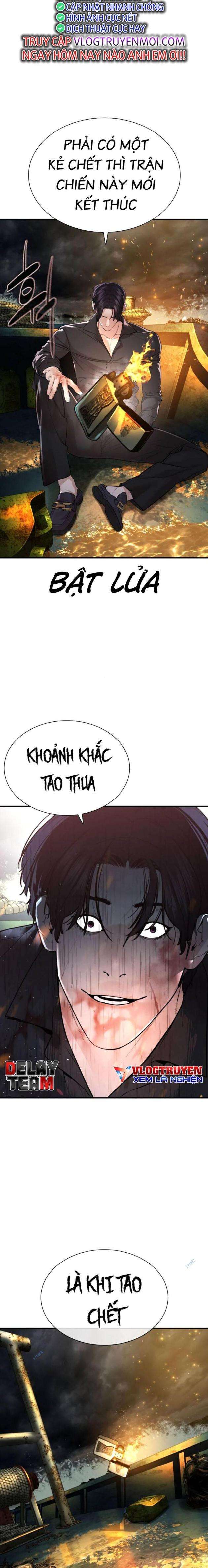 Học Cách Chiến Đấu - Page 24