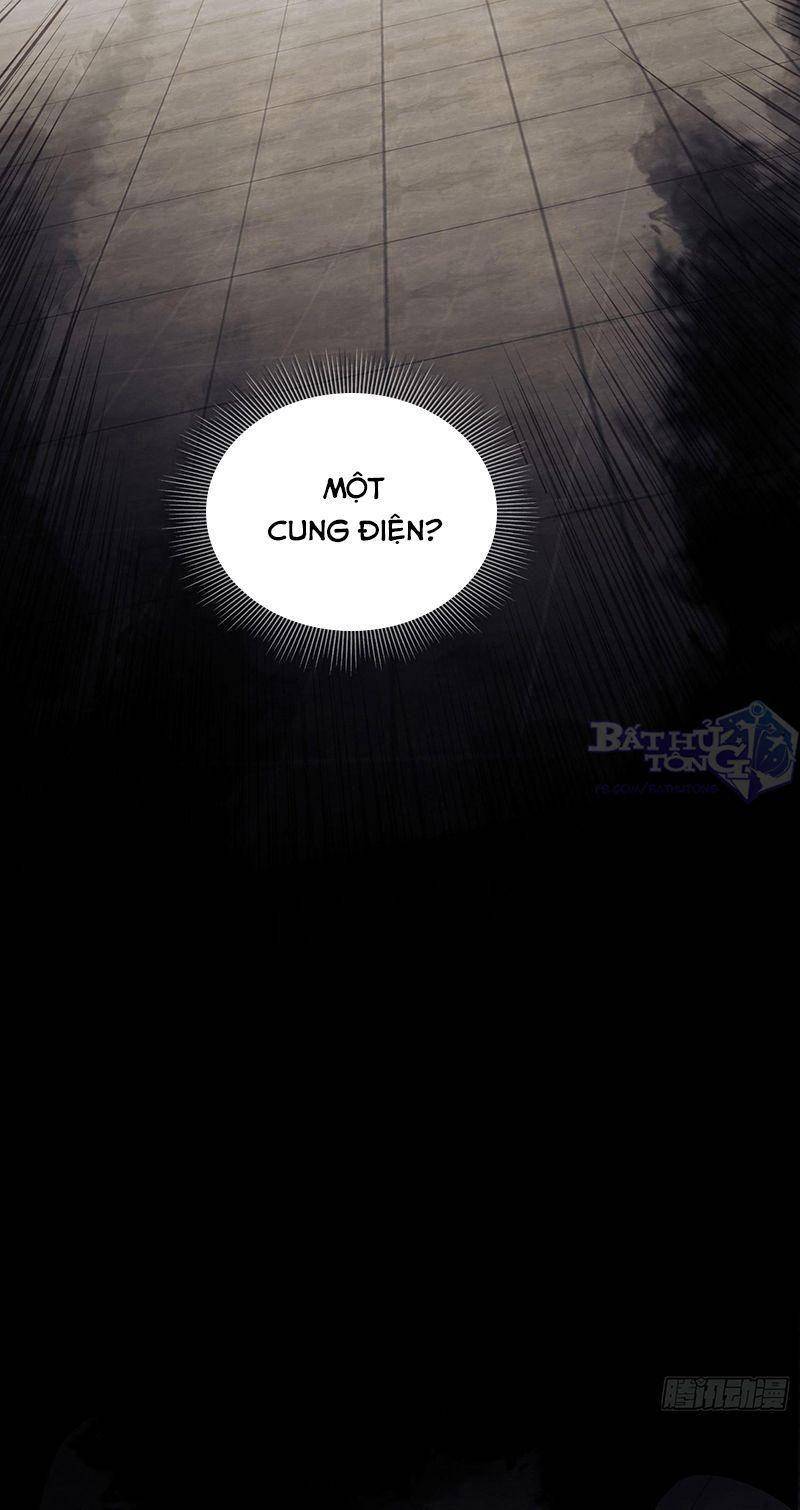 Đệ Nhất Danh Sách - Page 34