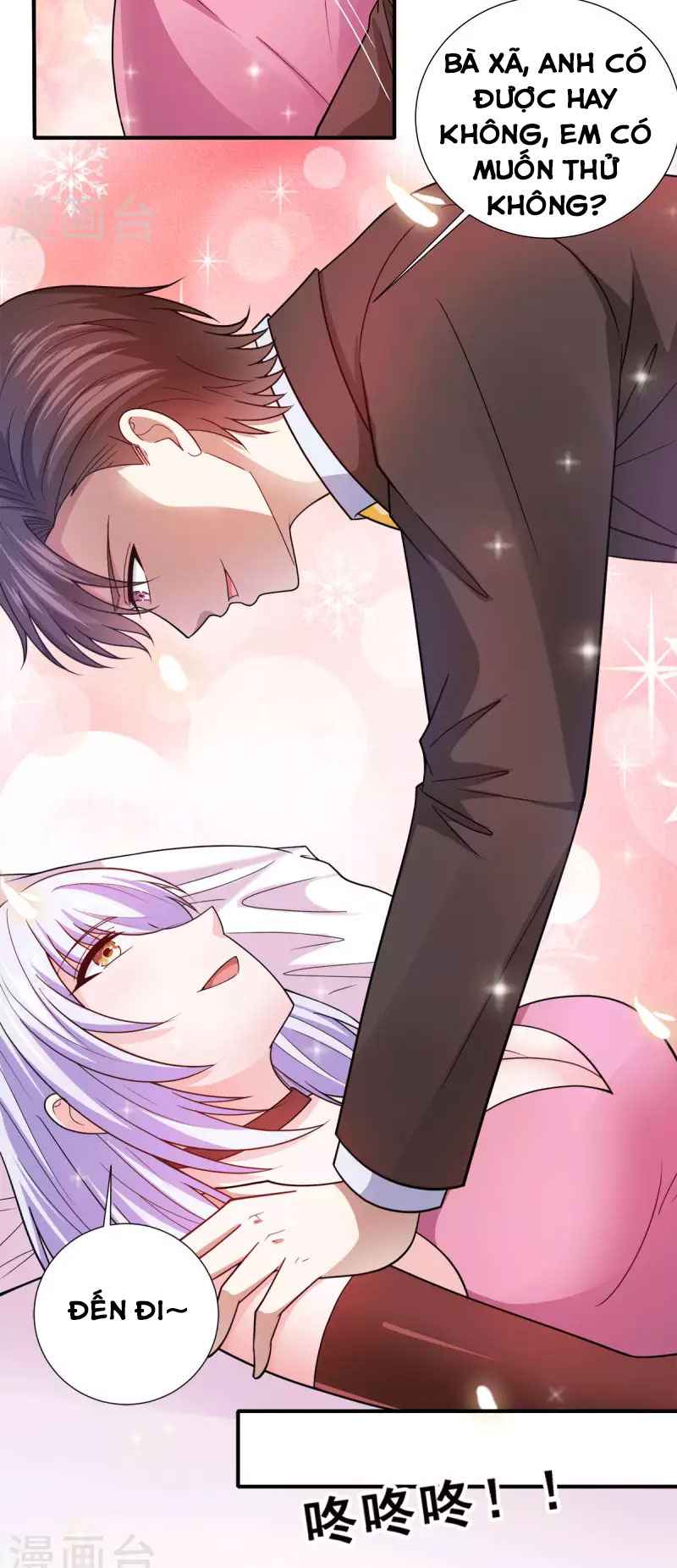 Thần Chiến Tranh - Page 19