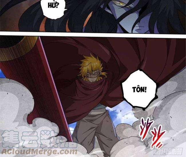 Quyền Bá Thiên Hạ - Page 10