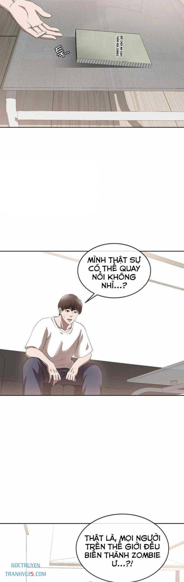 Thước Phim Sự Thật - Page 27