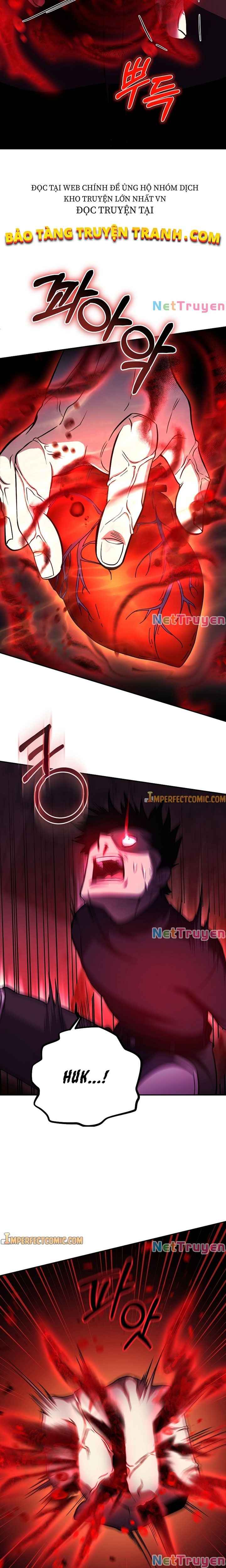 Tôi Là Thợ Săn Có Sức Mạnh Của 99 Vạn Tiền Kiếp - Page 10