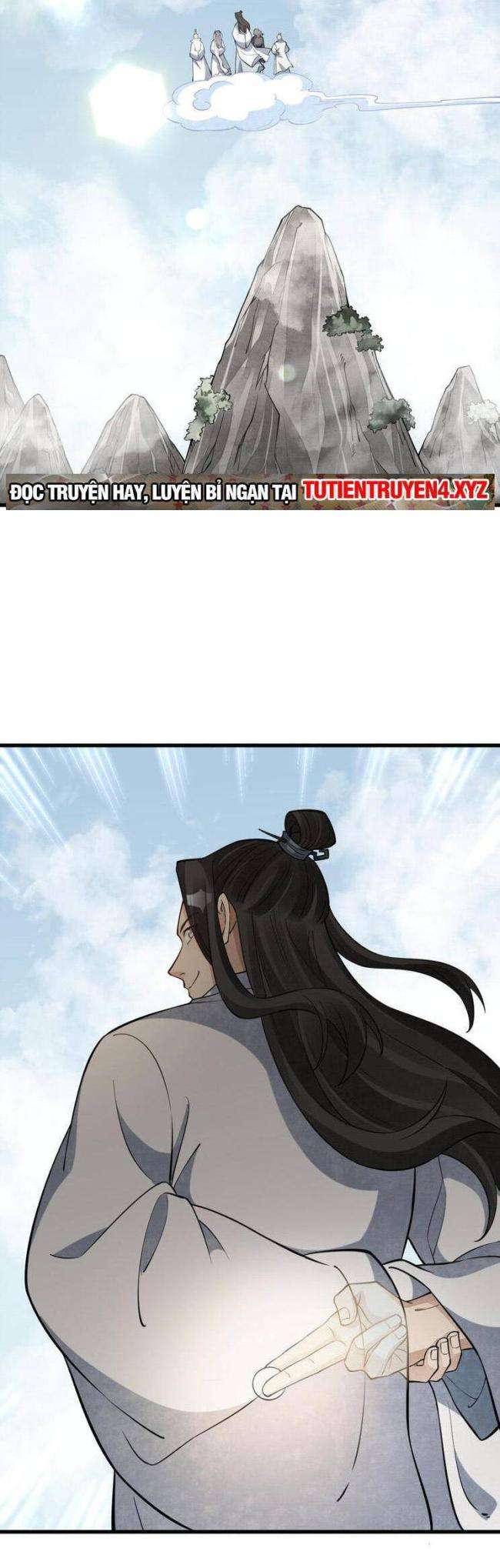 Lạn Kha Kỳ Duyên - Page 10