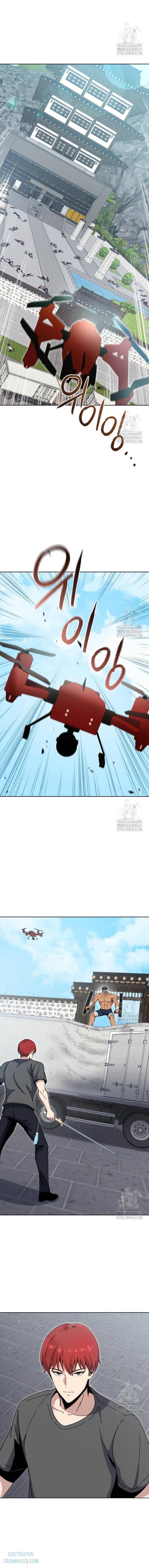 Ma Tôn Tái Thế - Page 25